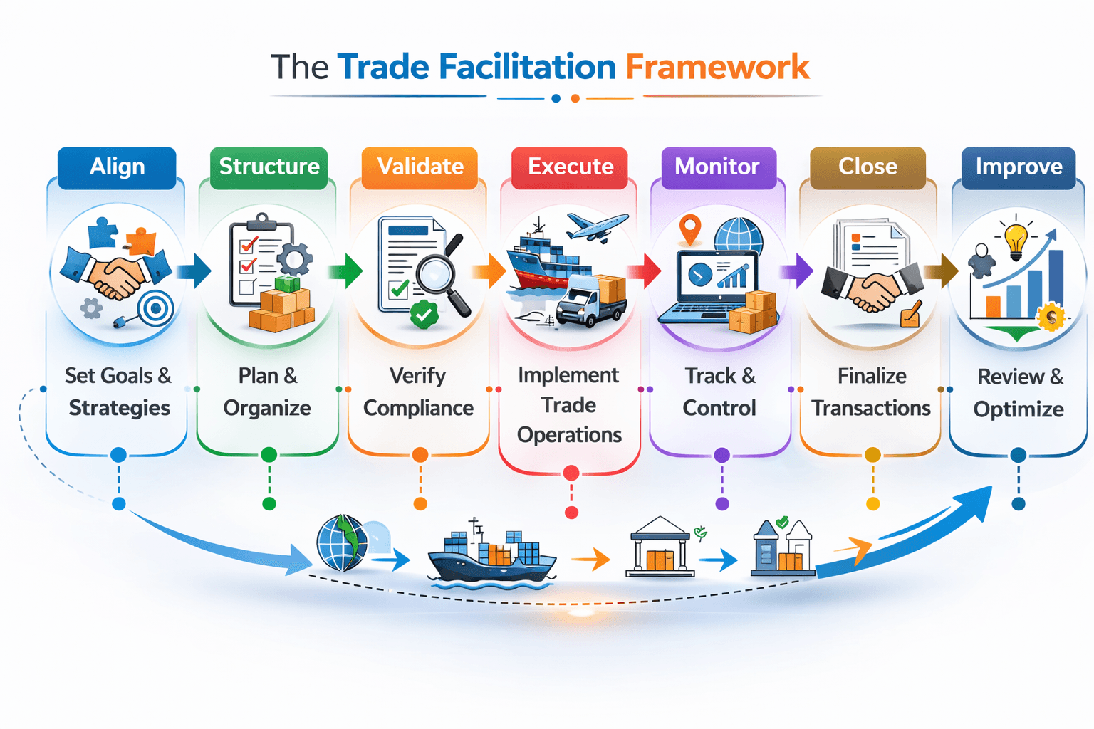 Trade Facilitation Services